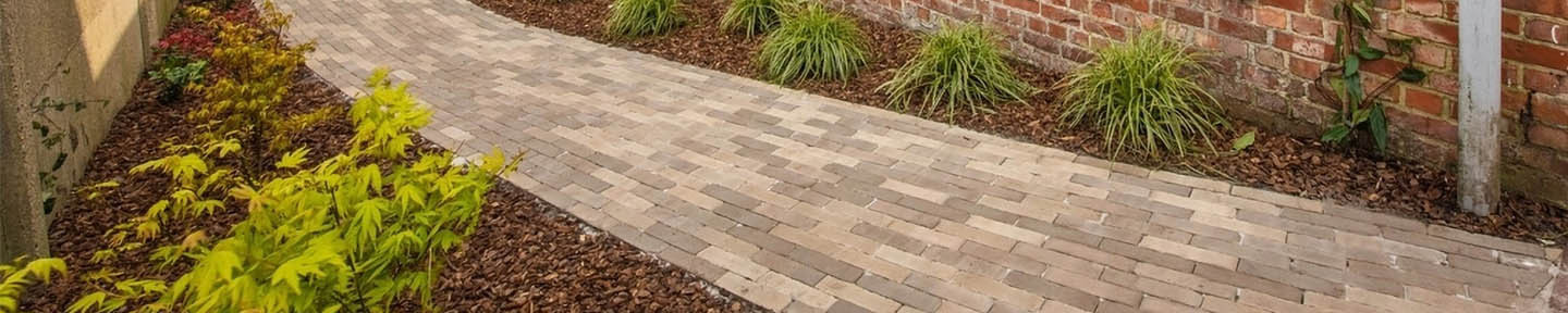 Pflasterklinker Gromo Antica