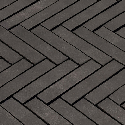 Milano O Liscio 258x50x60mm Pflasterklinker