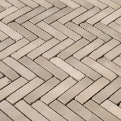 Gromo Antica 204x50x60mm Pflasterklinker Waalformat WF60