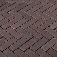 Bolzano Antica 204x67x60mm Pflasterklinker Dikformat DF60