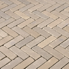 Gromo Antica 204x67x60mm Pflasterklinker Dikformat DF60