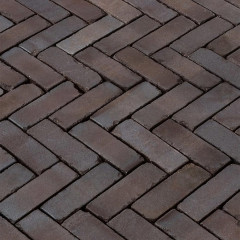 Lugano Antica 204x67x60mm Pflasterklinker Dikformat DF60