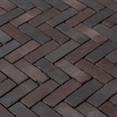 Modena Antica 204x67x60mm Pflasterklinker Dikformat DF60