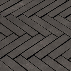 Milano O Liscio 258x50x60mm Pflasterklinker