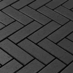 Milano O 300x100x52mm Pflasterklinker mit Fase