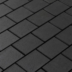 Milano O 200x150x52mm Pflasterklinker mit Fase